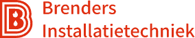 Brenders installatietechniek logo