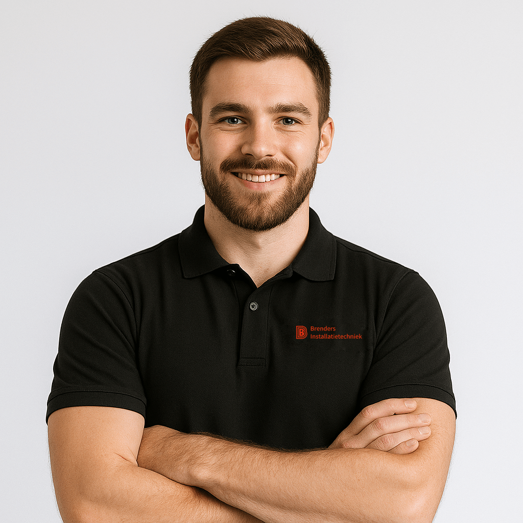 Brenders klantenservice