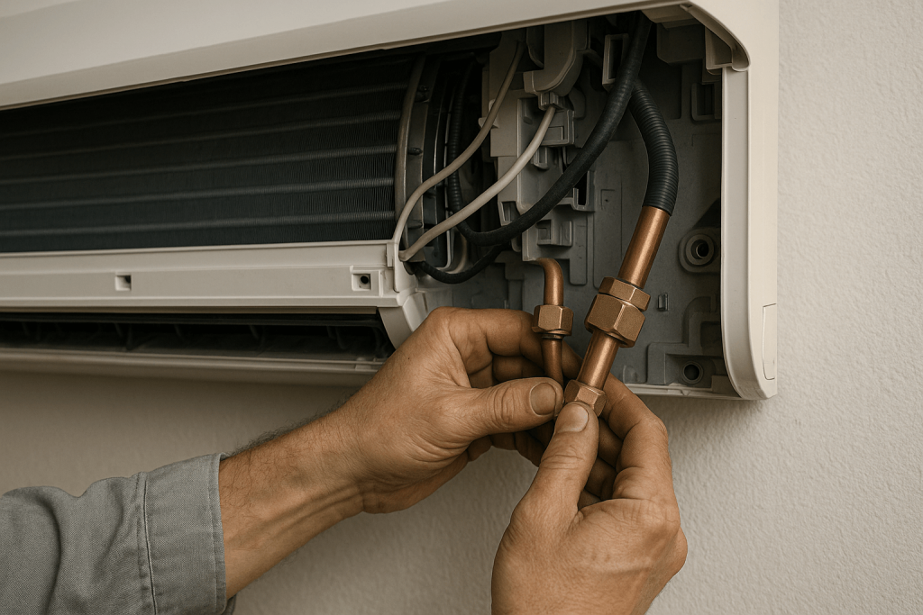 Airco den haag - Onderhoud voor blijvende prestaties
