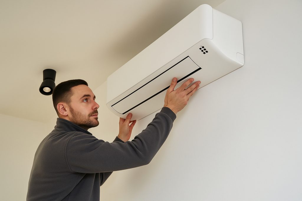 Airco in Den Haag laten installeren?