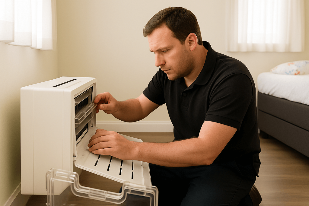 Maatwerk airco voor elk Haags pand
