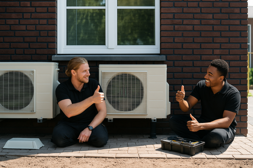 Persoonlijk advies en transparante service in Den Haag